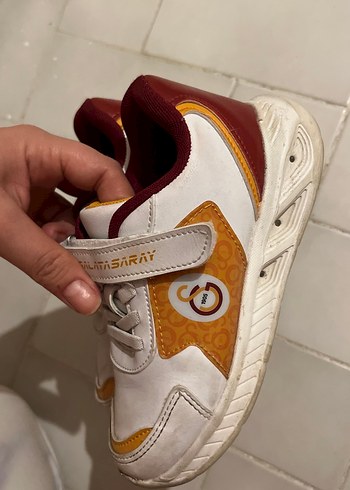 Çocuk spor ayakkabı - Görsel 6