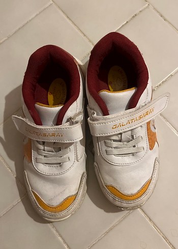 Çocuk spor ayakkabı - Görsel 2