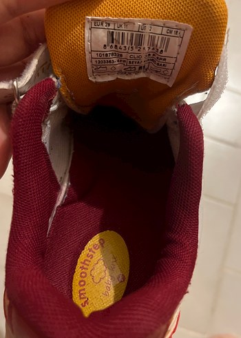 Çocuk spor ayakkabı - Görsel 7