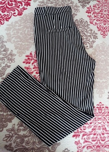 Pantolon ofis stil 