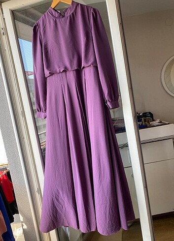 44 Beden Elbise