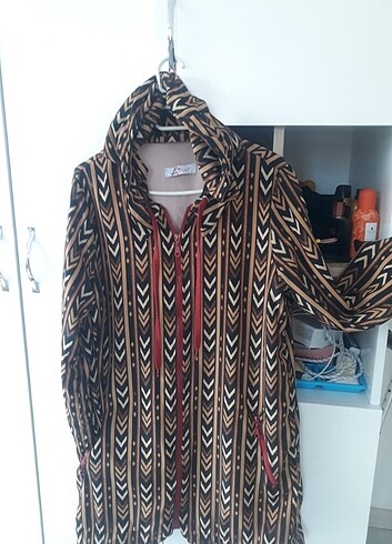 Kap tunik 