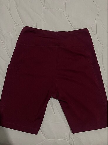 m Beden bordo Renk Spor Taytı