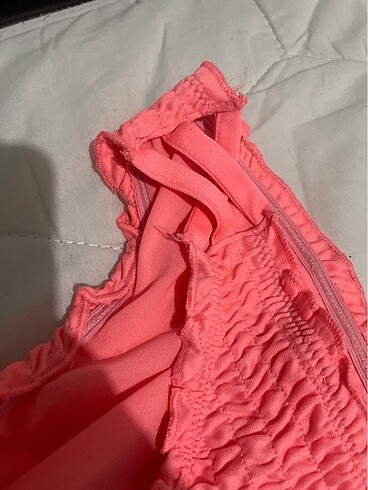 xl Beden Bikini Takım