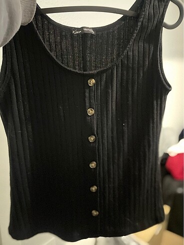 xl Beden Crop Atlet