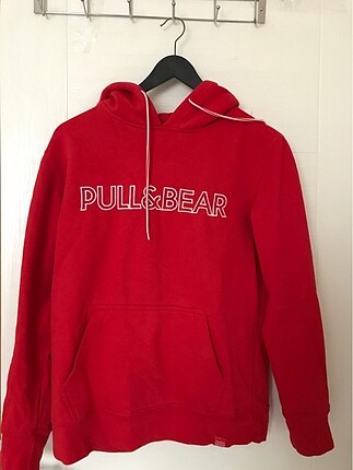 Pull and bear sweat