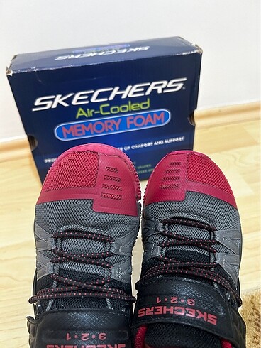 Skechers Skechers air-cooled