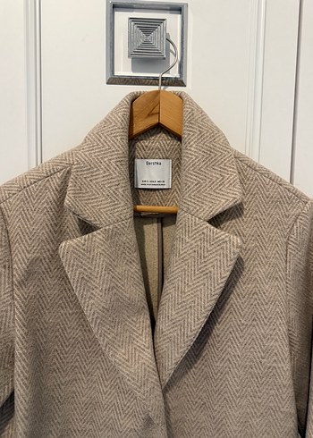 Bershka ürünü