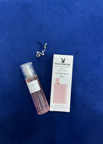 Burberry Her Kadın Parfümü 45 ml