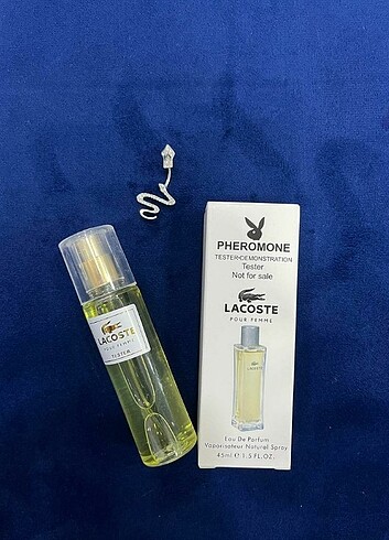 LACOSTE PARFÜM 