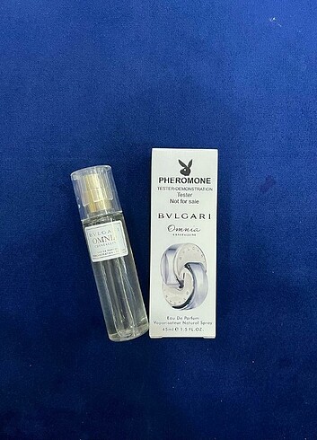 BVLGARI BAYAN PARFÜM 