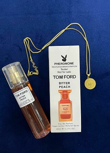 TOM FORD ERKEK PARFUMLERI 