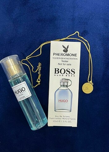 HUGO BOSS ERKEK PARFÜM 