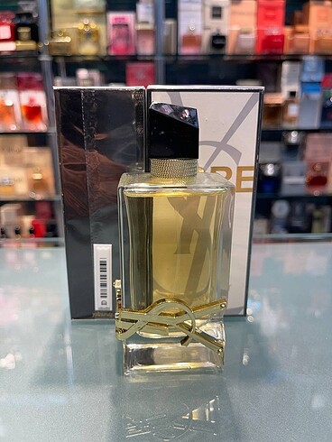 Yves Saint Laurent Libre