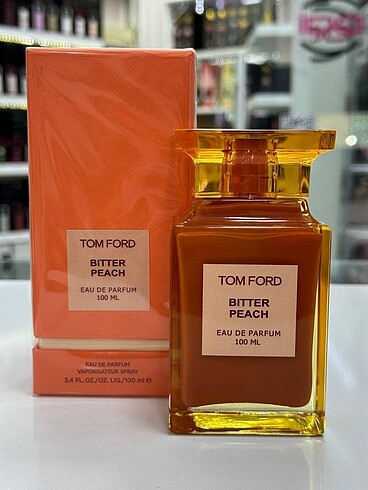 Tom Ford Bitter Peach