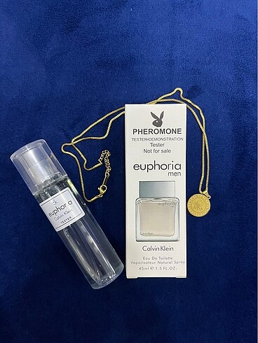 Euphoria Men
