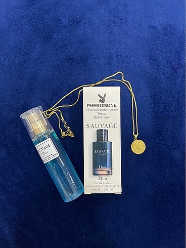 Dior sauvage