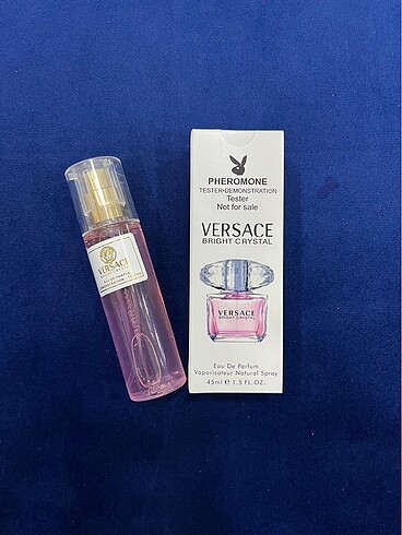 Versace crystal