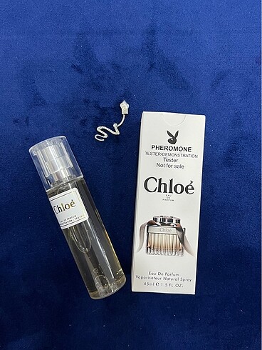 Chloe