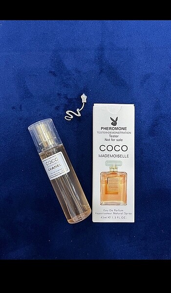 Madem coco