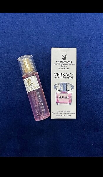 Versace Brıght Crystal