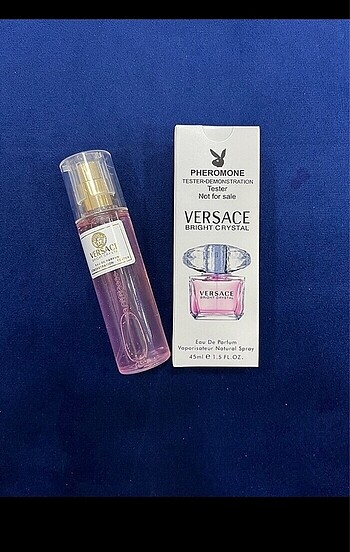 Versace crystal