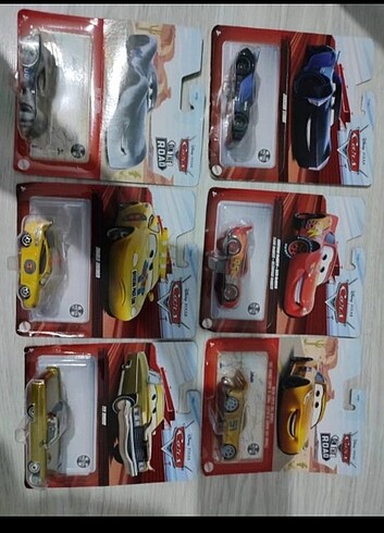 Cars araba