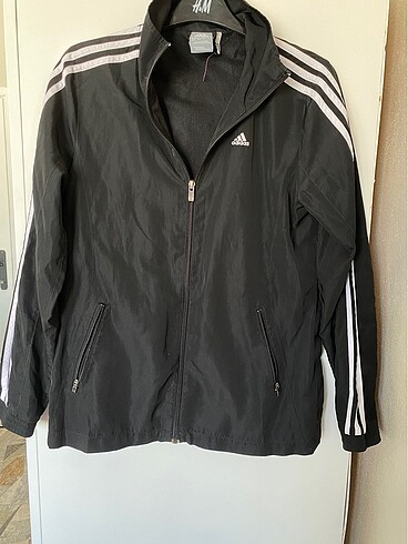 Adidas klasik ceket