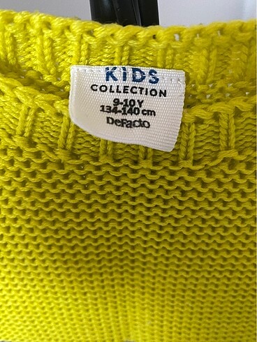 Koton Koton kids Çocuk kazak