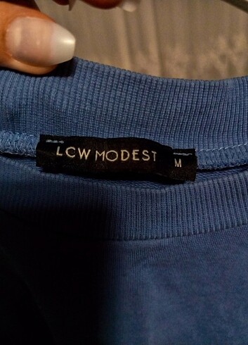 m Beden lcw modest tunik