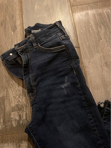 Bershka Yepyeni hiç giymedi