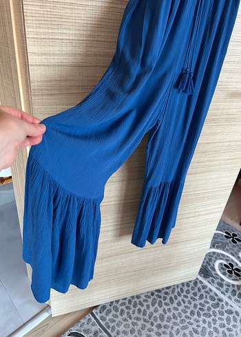 Penti marka Dantelli Bohem tulum - Görsel 3