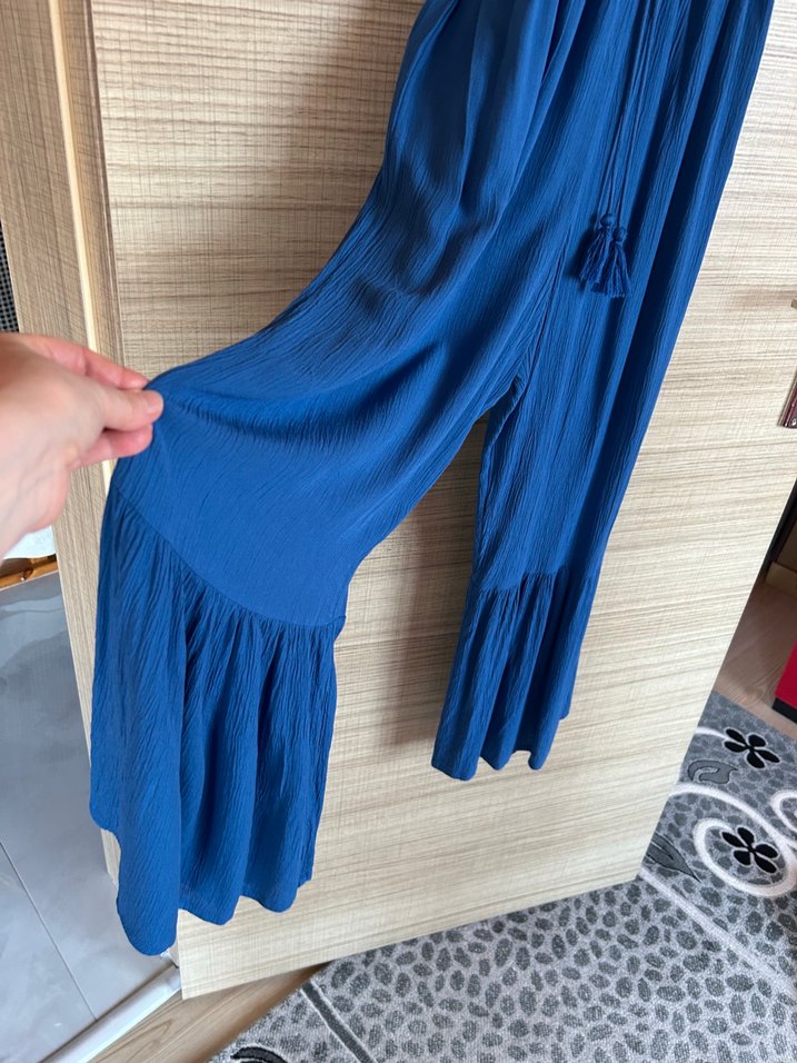 Penti marka Dantelli Bohem tulum - Görsel 3