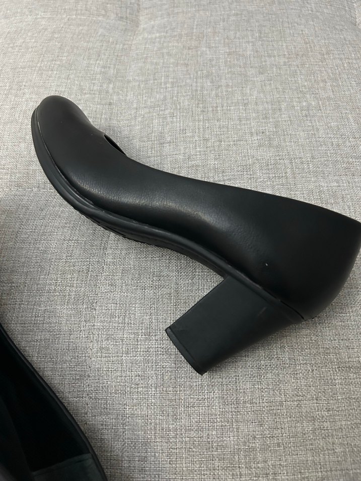 Travel softh 24 hs marka sıfır deri ayakkabı - Görsel 4