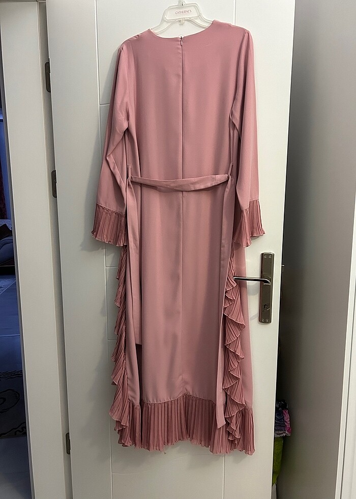 Hiç kullanılmamış puane marka elbise - Görsel 3