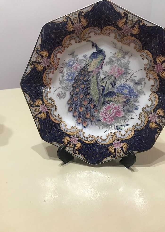 Antika vazo takım - Görsel 2