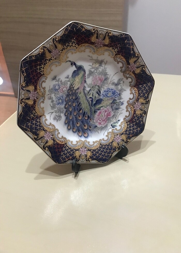 Antika vazo takım - Görsel 4