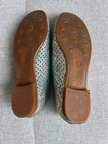 Garda marka hakiki deri ayakkabı - Görsel 7