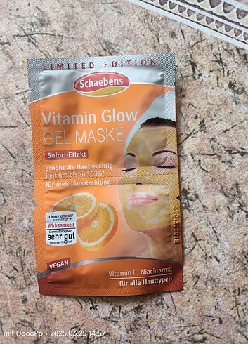 İsana çeşitli yüz maskeleri - Görsel 6