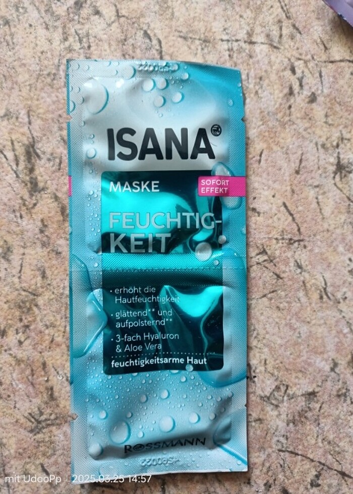 İsana çeşitli yüz maskeleri - Görsel 2