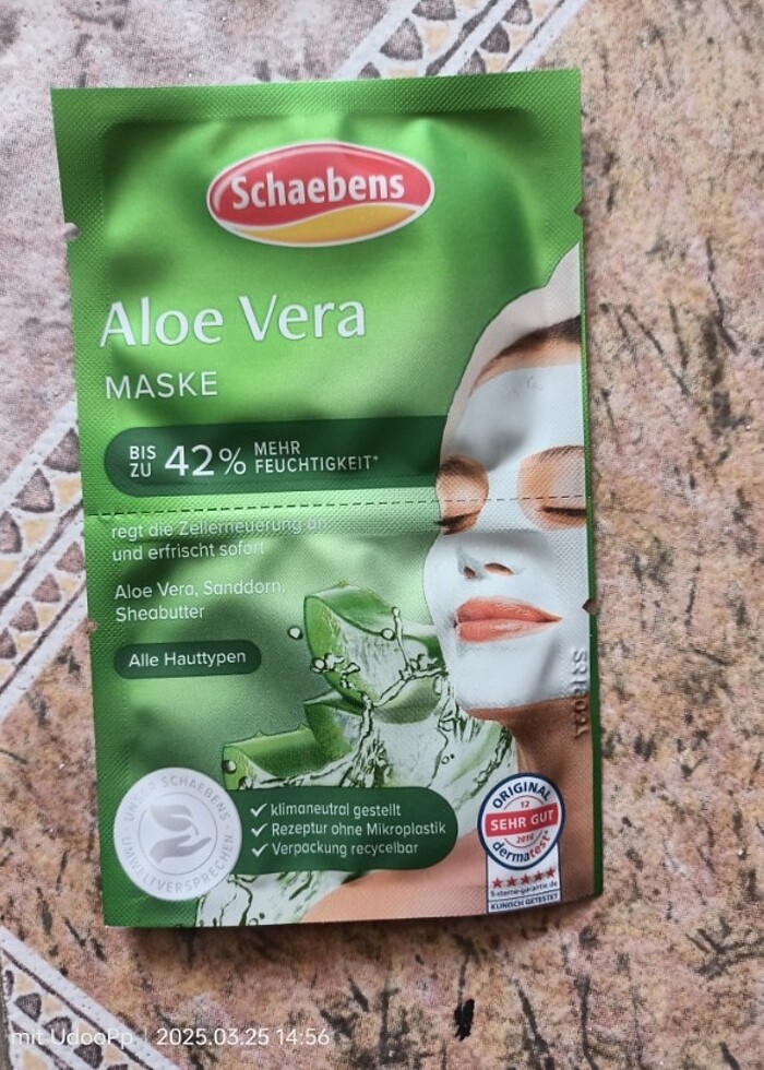 İsana çeşitli yüz maskeleri - Görsel 4