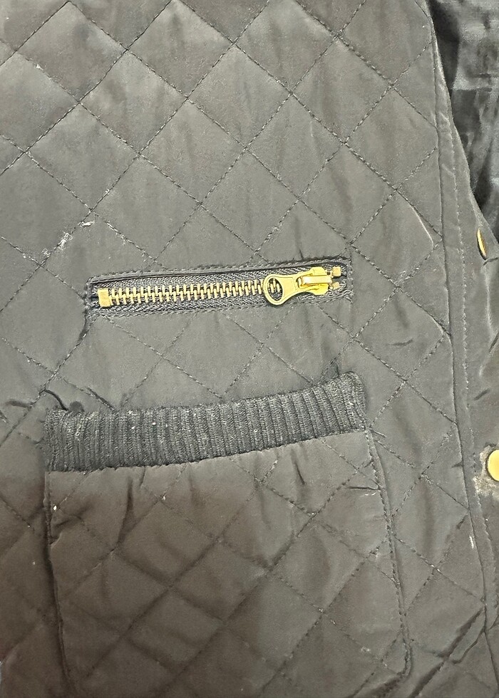 Kadın yelek - Görsel 4