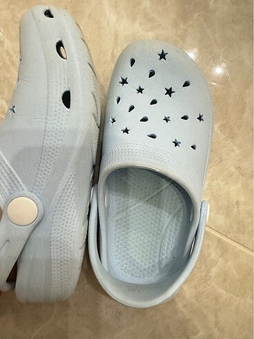 26 Beden Crocs