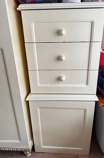 Kız çocuk odası - Görsel 7