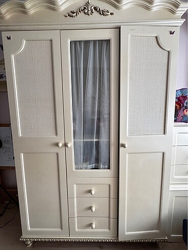 Diğer Kız çocuk odası