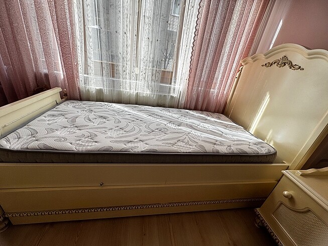 Kız çocuk odası - Görsel 10