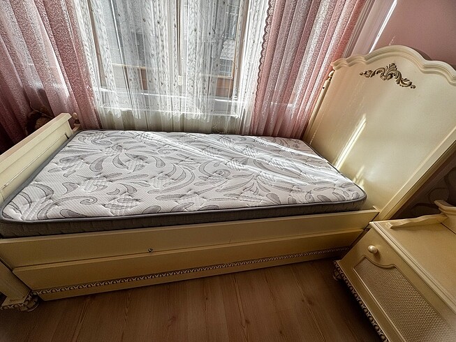 Kız çocuk odası - Görsel 9