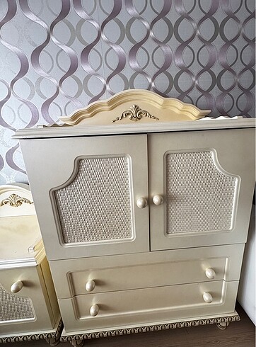 Kız çocuk odası - Görsel 5