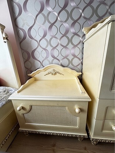 Kız çocuk odası - Görsel 6