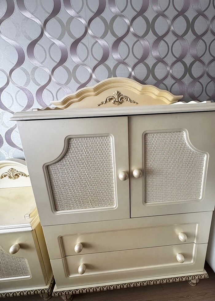 Kız çocuk odası - Görsel 5